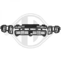 Diederichs 5402843 Решітка радіатора