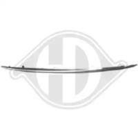 Diederichs 5402844 Cover bumper