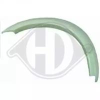 Diederichs 5402862 Панель кузовна Diederichs 5402862 Панель кузовна