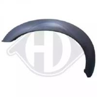 Diederichs 5402863 Панель кузовна Diederichs 5402863 Панель кузовна