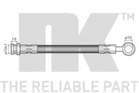 NK 853049 Шланг гальмівний