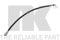 NK 853226 Шланг гальмівний NK 853226 Шланг гальмівний