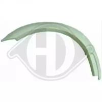 Diederichs 5402962 Панель кузовна Diederichs 5402962 Панель кузовна