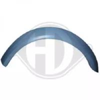 Diederichs 5402965 Панель кузовна Diederichs 5402965 Панель кузовна