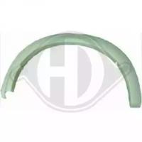 Diederichs 5402968 Панель кузовна Diederichs 5402968 Панель кузовна