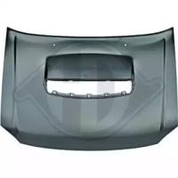 Diederichs 5403800 Капот