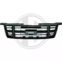 Diederichs 5403841 Решітка радіатора