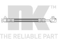 NK 853664 Шланг гальмівний