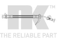 NK 853670 Шланг гальмівний