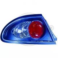 Diederichs 5616395 Ліхтар задній