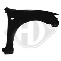 Diederichs 5618007 Крило переднє Diederichs 5618007 Крило переднє