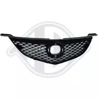 Diederichs 5618040 Grille assy radiator Diederichs 5618040 Grille assy radiator