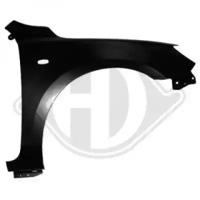 Diederichs 5618207 Крило переднє Diederichs 5618207 Крило переднє