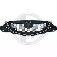 Diederichs 5630040 Решітка радіатора