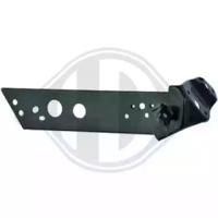 Diederichs 5630062 Кронштейн бампера