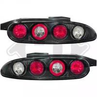 Diederichs 5640295 Ліхтар задній Diederichs 5640295 Ліхтар задній