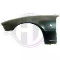 Diederichs 5650006 Крыло