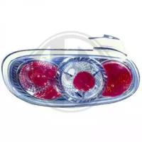 Diederichs 5651195 Ліхтар задній Diederichs 5651195 Ліхтар задній