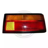 Diederichs 5803090 Lamp assy rear Diederichs 5803090 Lamp assy rear