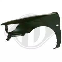 Diederichs 5804007 Крыло