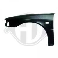 Diederichs 5805007 Крило переднє Diederichs 5805007 Крило переднє