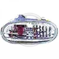 Diederichs 5805077 Blinker