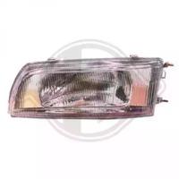 Diederichs 5805081 Фара основна