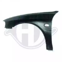 Diederichs 5806006 Крыло