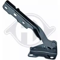 Diederichs 5807017 Петля капота Diederichs 5807017 Петля капота