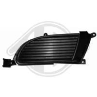 Diederichs 5807063 Решітка бампера переднього Diederichs 5807063 Решітка бампера переднього