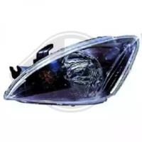 Diederichs 5807082 Headlamp