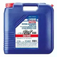 Liqui Moly 1046 Олива трансмісійна