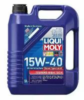 Liqui Moly 1073 Engine oil