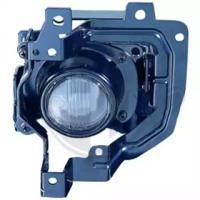 Diederichs 5807089 Foglamp assy