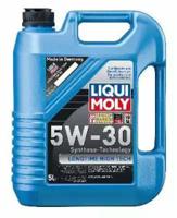Liqui Moly 1137 Engine oil