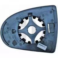 Diederichs 5807126 Скло зовнішнього дзеркала Diederichs 5807126 Скло зовнішнього дзеркала