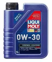 Liqui Moly 1150 Engine oil