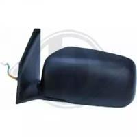 Diederichs 5807224 Outer mirror assy Diederichs 5807224 Outer mirror assy