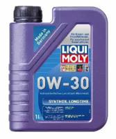 Liqui Moly 1171 Олива моторна