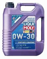 Liqui Moly 1172 Engine oil