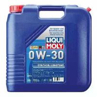 Liqui Moly 1173 Engine oil