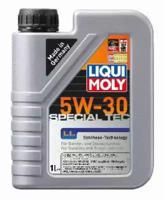 Liqui Moly 1192 Engine oil