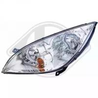 Diederichs 5807282 Headlamp