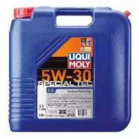 Liqui Moly 1194 Олива моторна