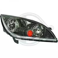 Diederichs 5807284 Headlamp