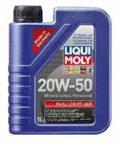 Liqui Moly 1220 Олива моторна Liqui Moly 1220 Олива моторна