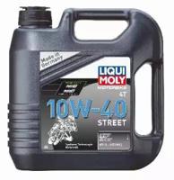 Liqui Moly 1243 Engine oil Liqui Moly 1243 Engine oil