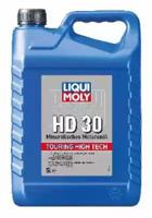 Liqui Moly 1265 Масло моторное 
