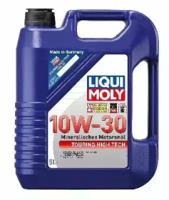 Liqui Moly 1272 Engine oil