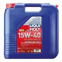 Liqui Moly 1298 Олива моторна